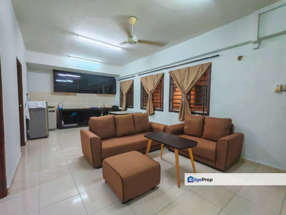 The Embassy Suites, Johor, Johor Bahru