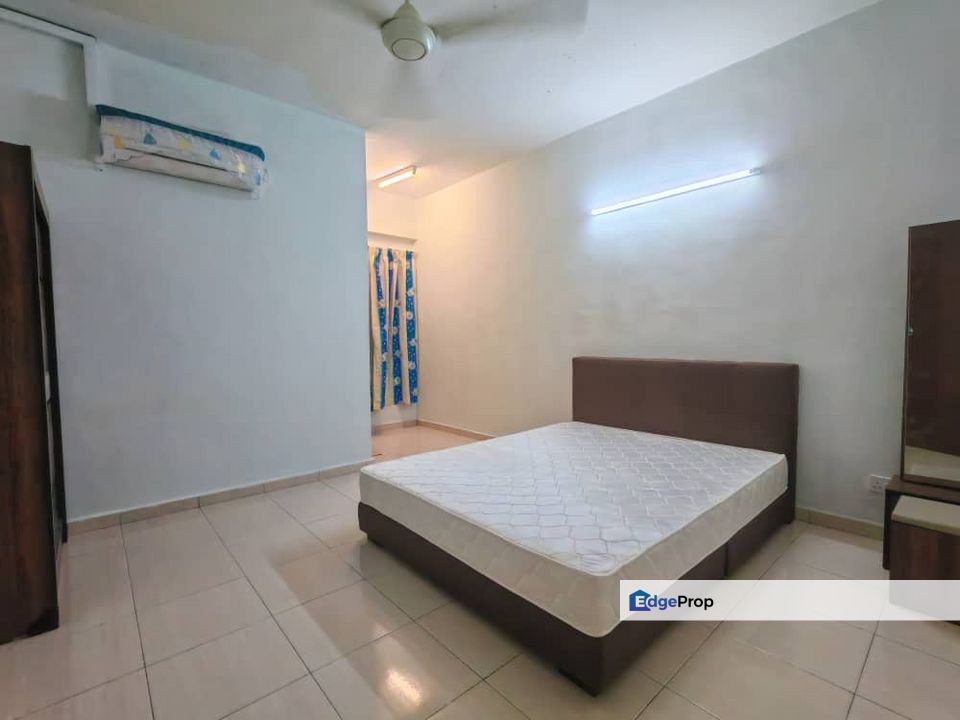 The Embassy Suites, Johor, Johor Bahru