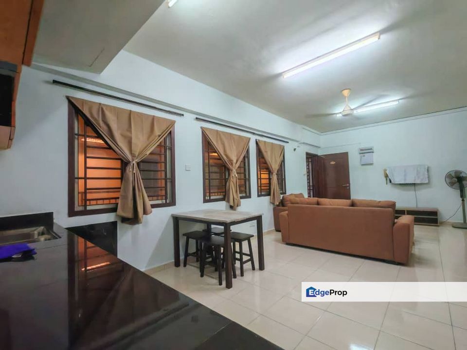 The Embassy Suites, Johor, Johor Bahru