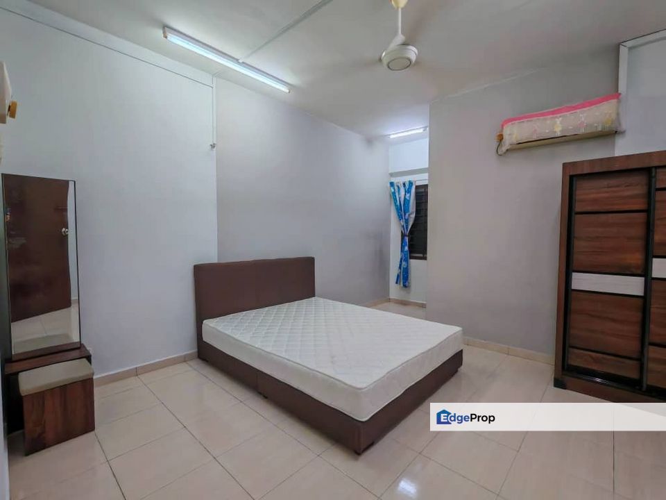 The Embassy Suites, Johor, Johor Bahru