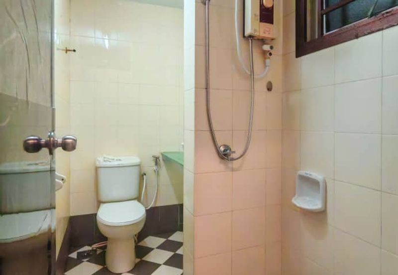 Bangunan Duta Impian (The Embassy Suites)