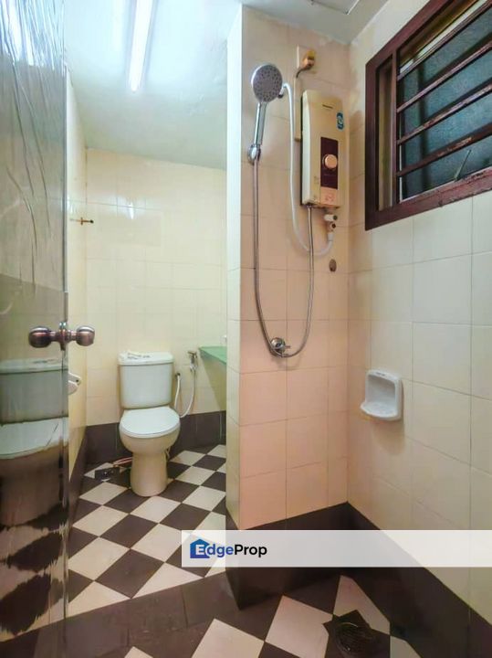 The Embassy Suites, Johor, Johor Bahru