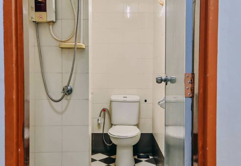 Bangunan Duta Impian (The Embassy Suites)