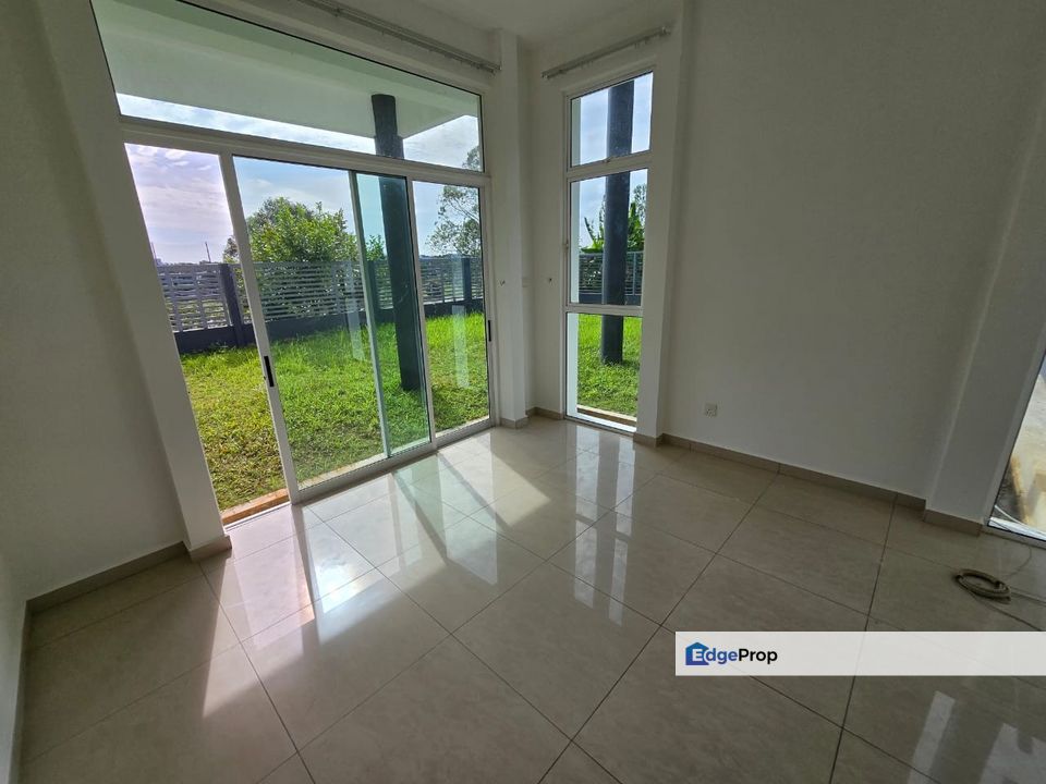 Horizon Hills @ 3 Storey Bungalow, Johor, 