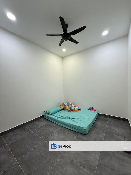 Jalan Tropika @ Taman Tropika Kulai, Johor, Kulai