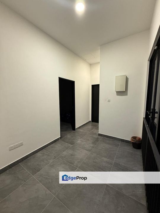 Jalan Tropika @ Taman Tropika Kulai, Johor, Kulai