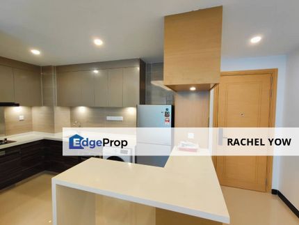 Studio In R&F Princess Cove Phase 2 For Rent, Johor, Johor Bahru