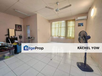 Double Storey Terrace House  In Jalan Cempaka Bandar Indahpura For Rent, Johor, Kulai