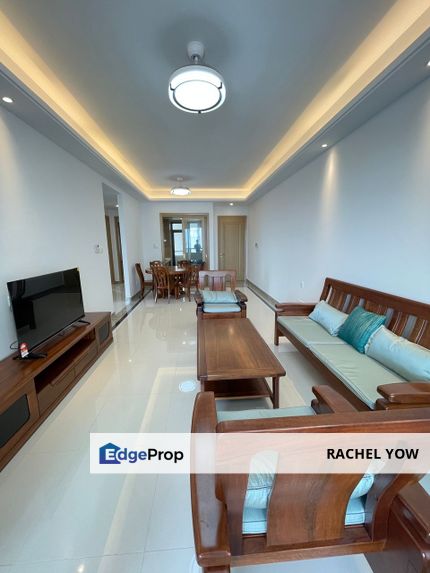 Condominium In R&F Princess Cove @ Phase 2 For Rent, Johor, Johor Bahru