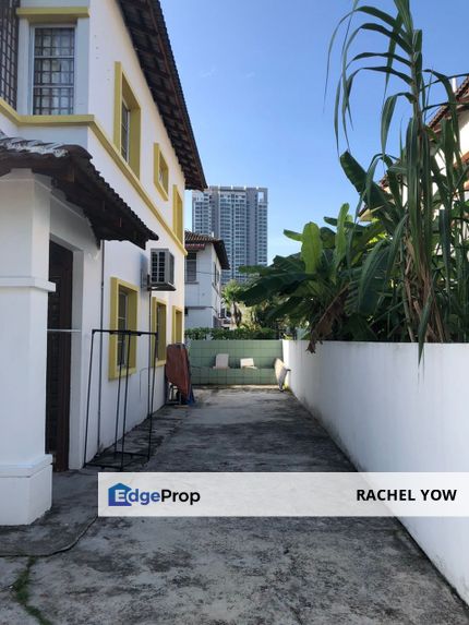 Double Storey Terrace In Taman Bukit Indah For Sale, Johor, Johor Bahru