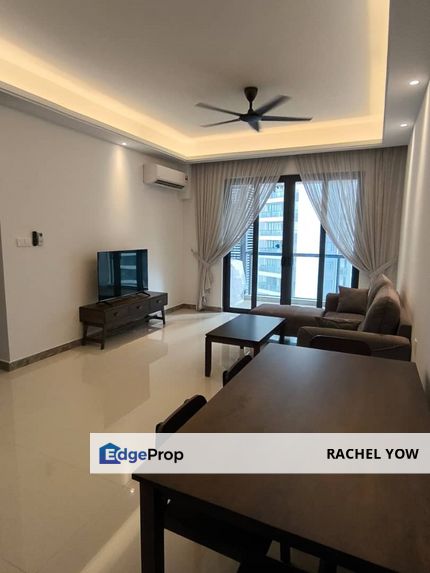 Condominium In R&F Princess Cove Phase 2 For Rent, Johor, Johor Bahru