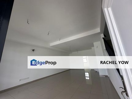 Double Storey Terrace House In Eco Botanic For Rent, Johor, Nusajaya