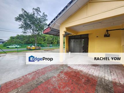 DOuble Storey Terrace House In Taman Muhibah Saleng Jalan Jambu For Sale, Johor, Senai