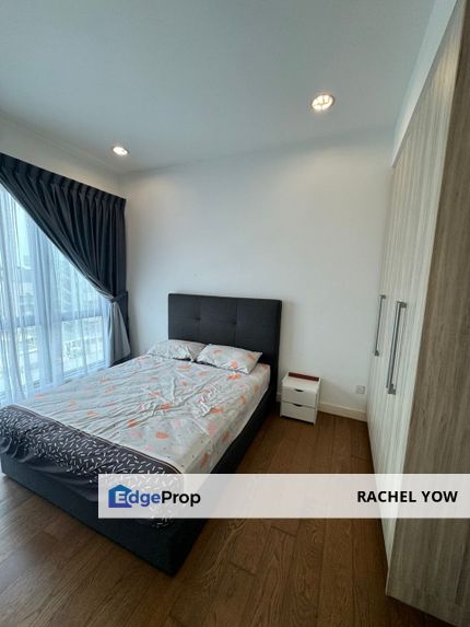 Condominium In Imperia For Rent, Johor, Kota Iskandar