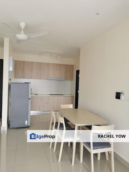 Serviced Residence In Veranda Residence For Rent, Johor, Johor Bahru