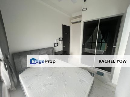 Serviced Residence In Setia Sky 88 For Rent, Johor, Johor Bahru