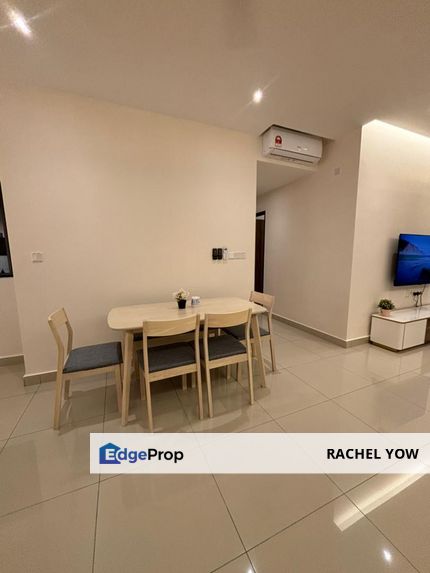 Serviced Residence In Veranda Residence For Rent, Johor, Johor Bahru