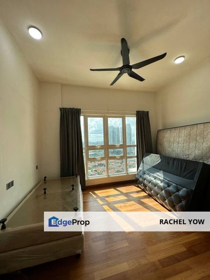 Condominium In Tri Tower Residences For Rent, Johor, Johor Bahru