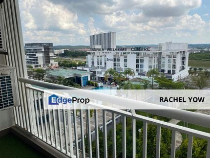 For Sale Sky Gardens Residences Luxurious Condominium @ SetiaTropika, Johor, Setia Tropika