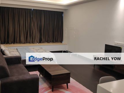 For Rent R&F Princess Cove Phase 2, Johor, Johor Bahru