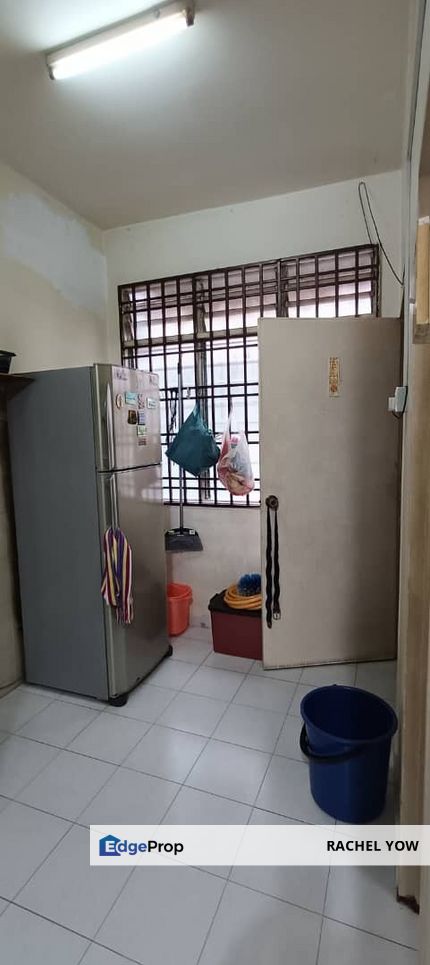 For Sale Double Storey House Taman Lagenda Putra Kulai, Johor, Kulai