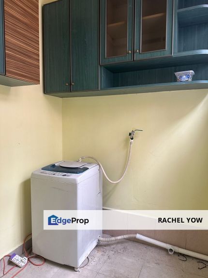 For Rent Jalan Camar Kulai, Johor, Skudai