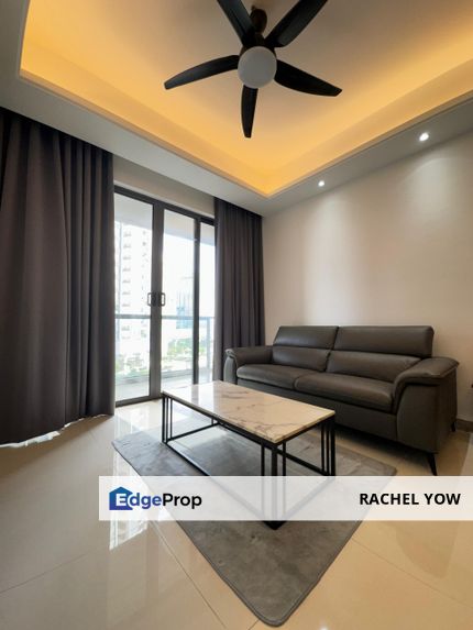 For Rent R&F Princess Cove, Johor, Johor Bahru