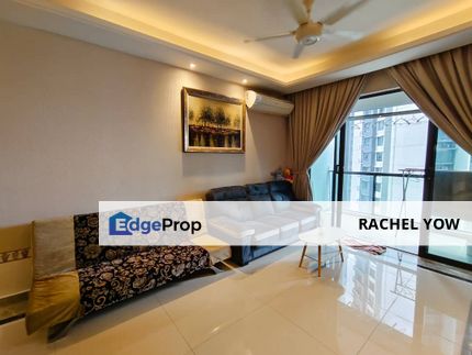 For Rent R&F Princess Cove Phase 1, Johor, Johor Bahru