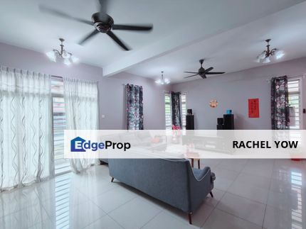 For Rent Bandar Putra Kulai ( The Peak ), Johor, Kulai