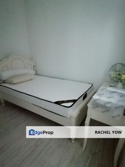 For Sale Setia Sky 88 @ JB Town , Johor, Johor Bahru