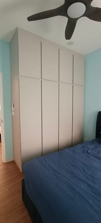 For Sale Sunway Citrine Lakehome , Johor, 