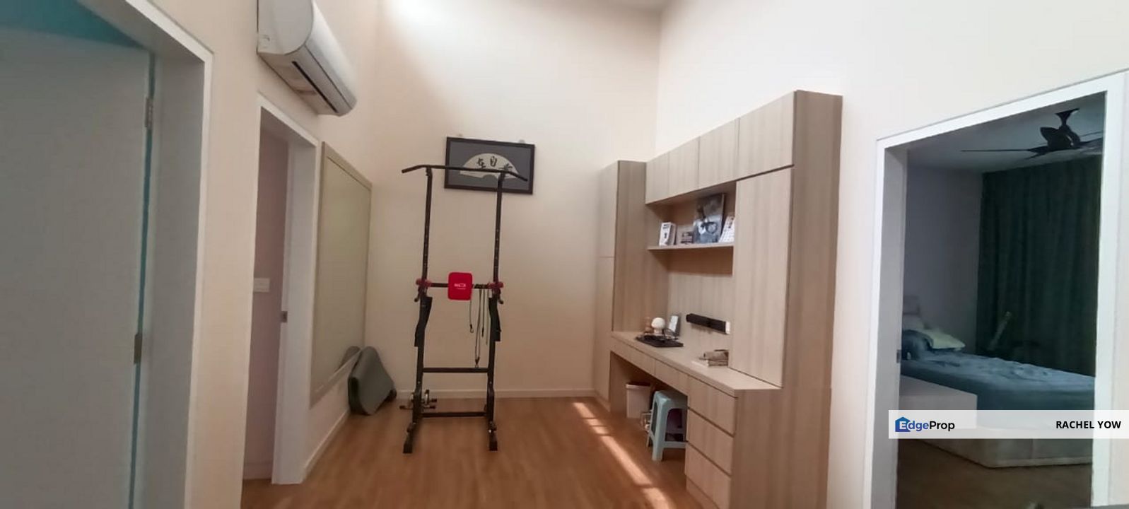 For Sale Sunway Citrine Lakehome , Johor, 