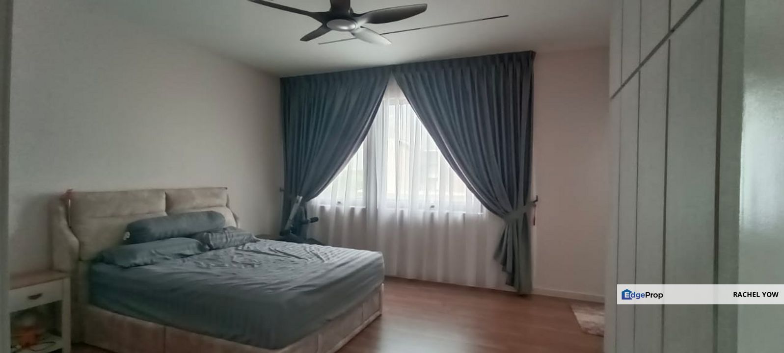 For Sale Sunway Citrine Lakehome , Johor, 