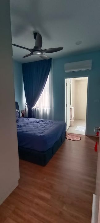 For Sale Sunway Citrine Lakehome , Johor, 