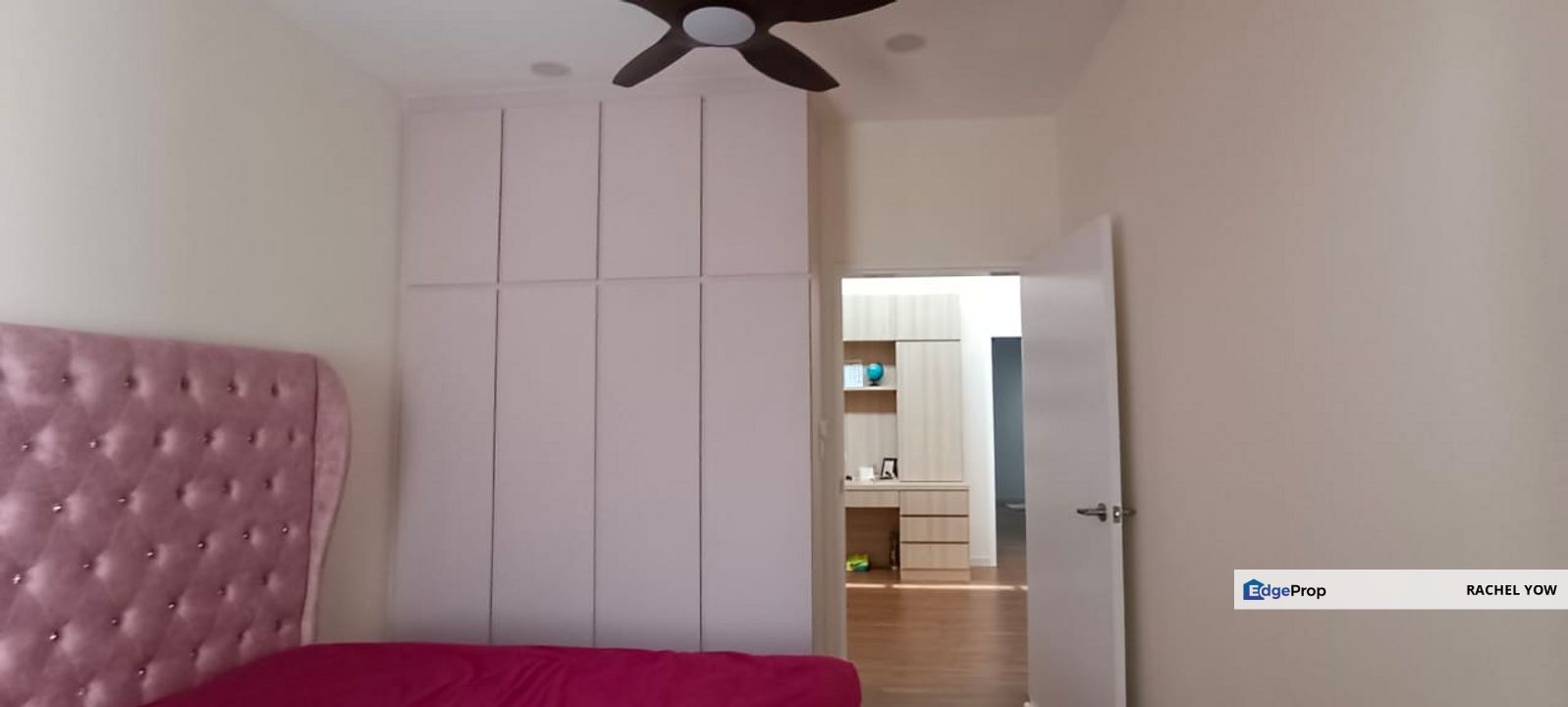 For Sale Sunway Citrine Lakehome , Johor, 