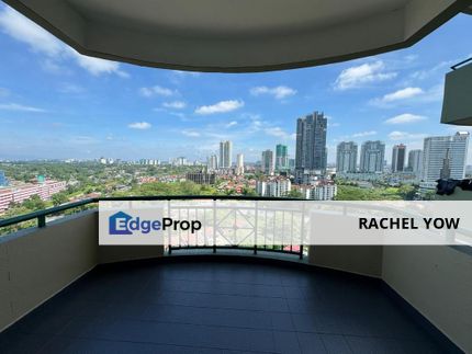 Super Nice Large Condo @ JB Town For Rent The Wadihana Condominium, Johor, Johor Bahru