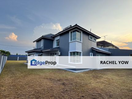  For Rent  IOI Palm Villa Gate C @ Bandar Putra Kulai, Johor, Kulai