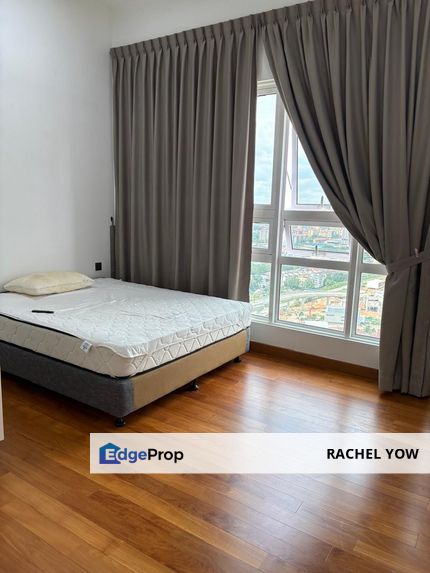 For Rent TriTower JB Town, Johor, Johor Bahru