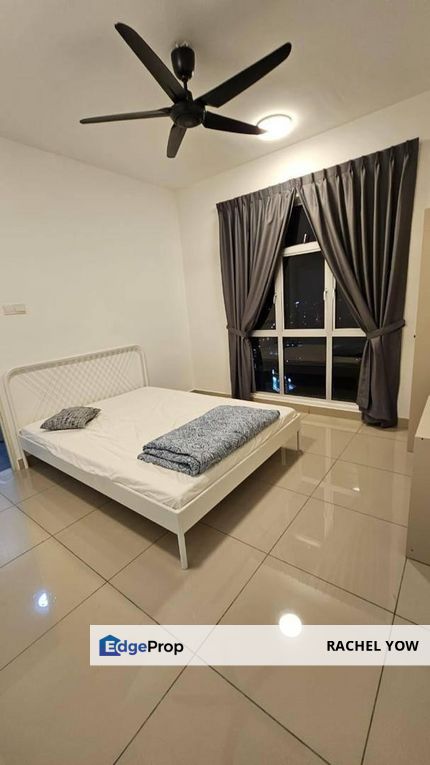 For Rent D putra Suites Kulai, Johor, Kulai