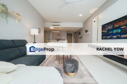 For Rent Southkey Mosaic , Johor, Johor Bahru