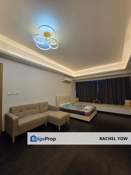 For Rent R&F/RNF Princess Cove Phase 2, Johor, Johor Bahru