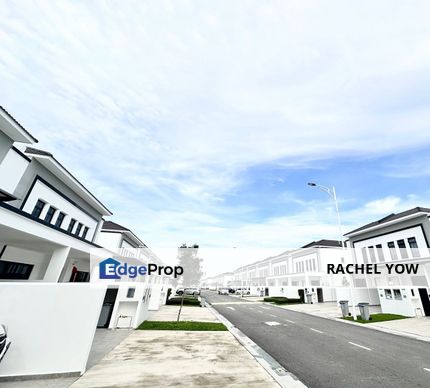 For Rent The Tate Dalton Eco Botanic 2, Johor, Kulai