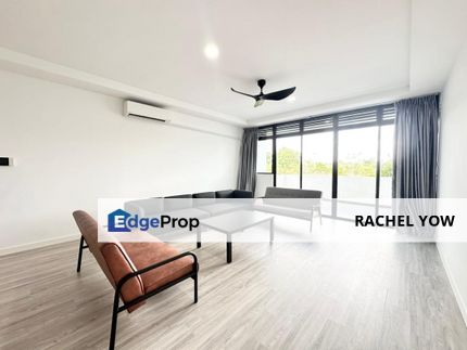 For Rent Residensi Ledang Iskandar Puteri, Johor, Kulai