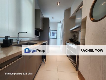 For Rent Emerald Bay Puteri Habour , Iskandar Puteri, Johor, Johor Bahru