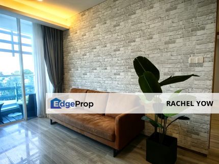 For Rent Pinetree Marina Resort @ Puteri Harbour , Johor, Kota Iskandar