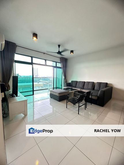 For Sale Sky Loft @ Bukit Indah, Johor, Johor Bahru