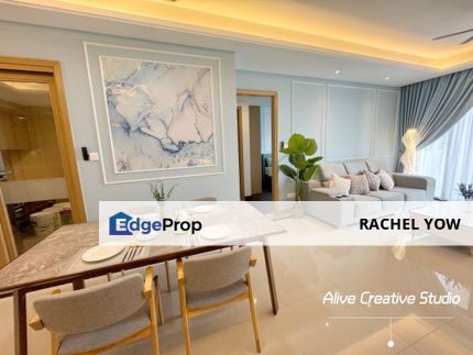 For Rent R&F Princess Cove Phase 2 , Johor, Johor Bahru