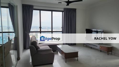 For Rent Setia Sky 88 , Johor, Johor Bahru