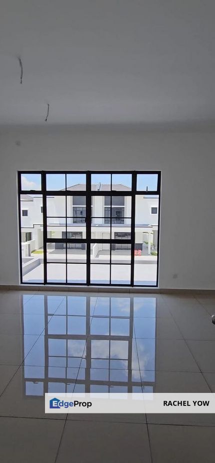 For Rent The Borough @ Eco Botanic  Double Storey  , Johor, 