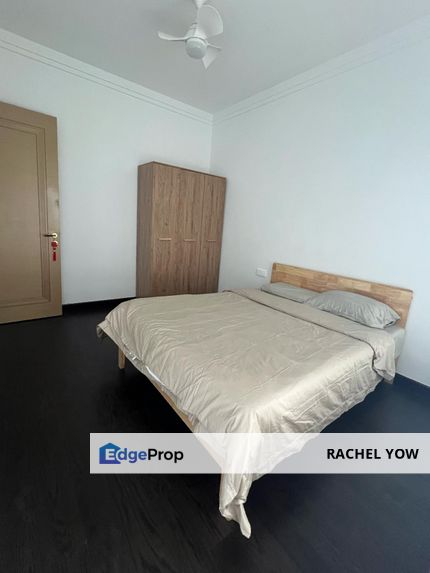 For Rent R&F princess cove, Seine Region Phase 2 , Johor, Johor Bahru